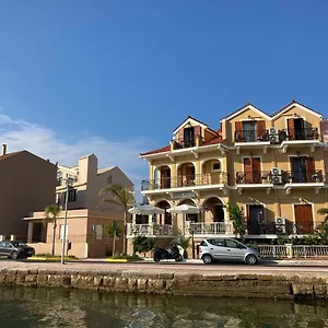 Aggelos Kefalonia 2*, Argostoli (Kefalonia) Griechenland