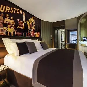 *** Otel Splendor Elysees Fransa