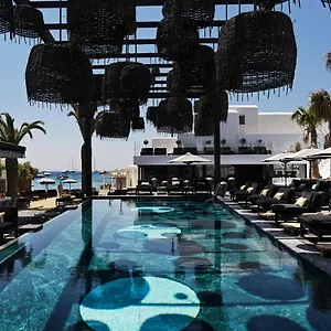Myconian O, A Member Of Design (adults Only) 5*, Ornos (Mykonos) Griechenland