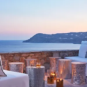 ***** Resort Myconian Imperial - Leading Of The World Yunanistan