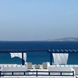 San Marco And Houlakia (Mykonos)