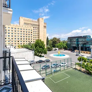 Sololaki 3* Tbilisi