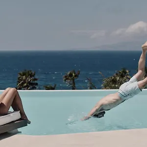 Mykonos Earth (adults Only) 5*, Mykonos Town Griechenland