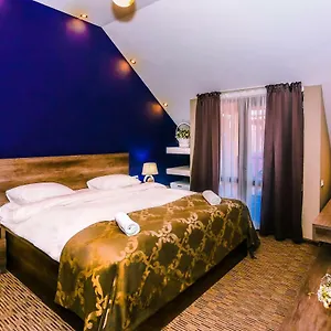 *** Otel Villa Hotel Tbilisi Gürcistan