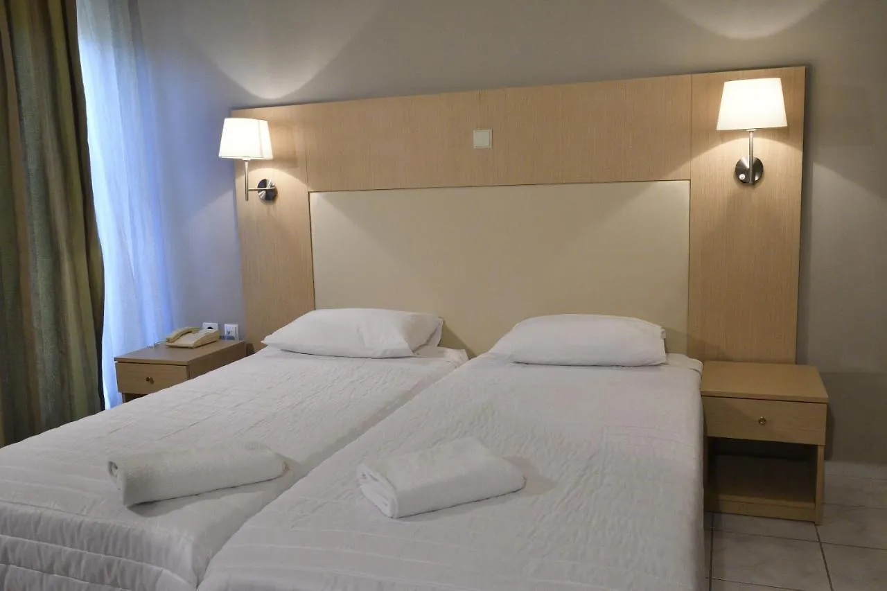 Four Seasons Hotel Trilofo