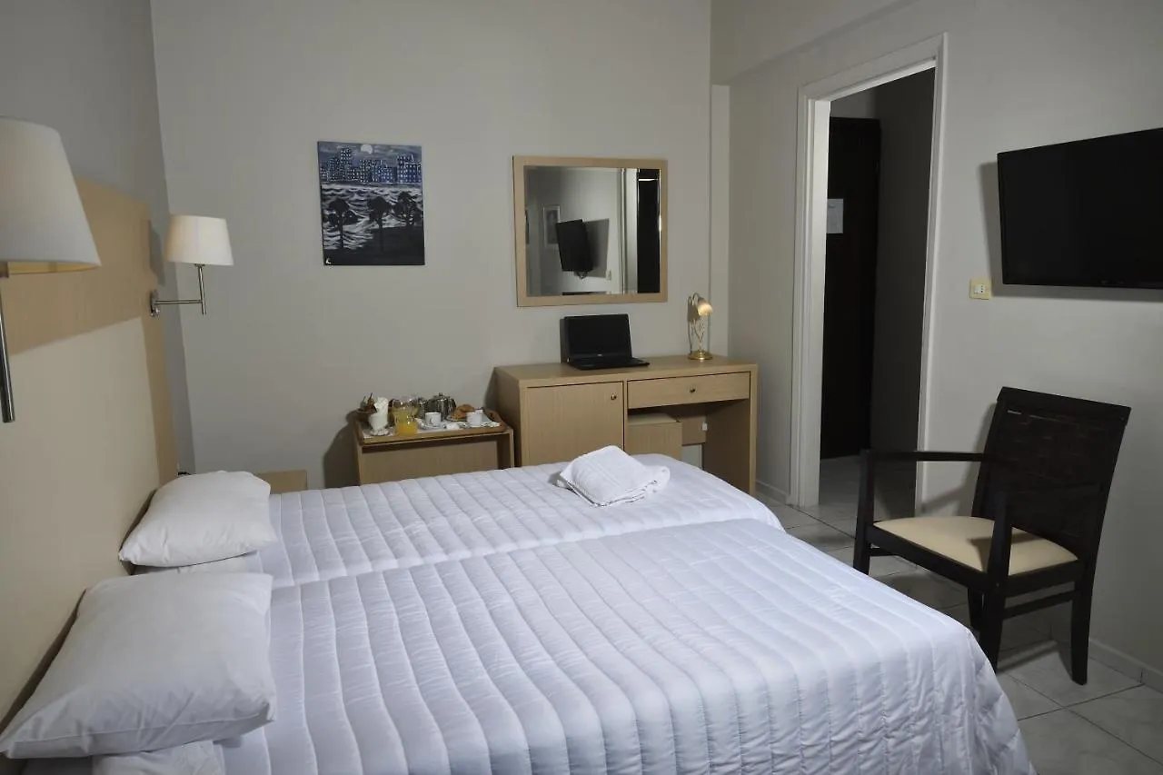 Four Seasons Hotel Trilofo