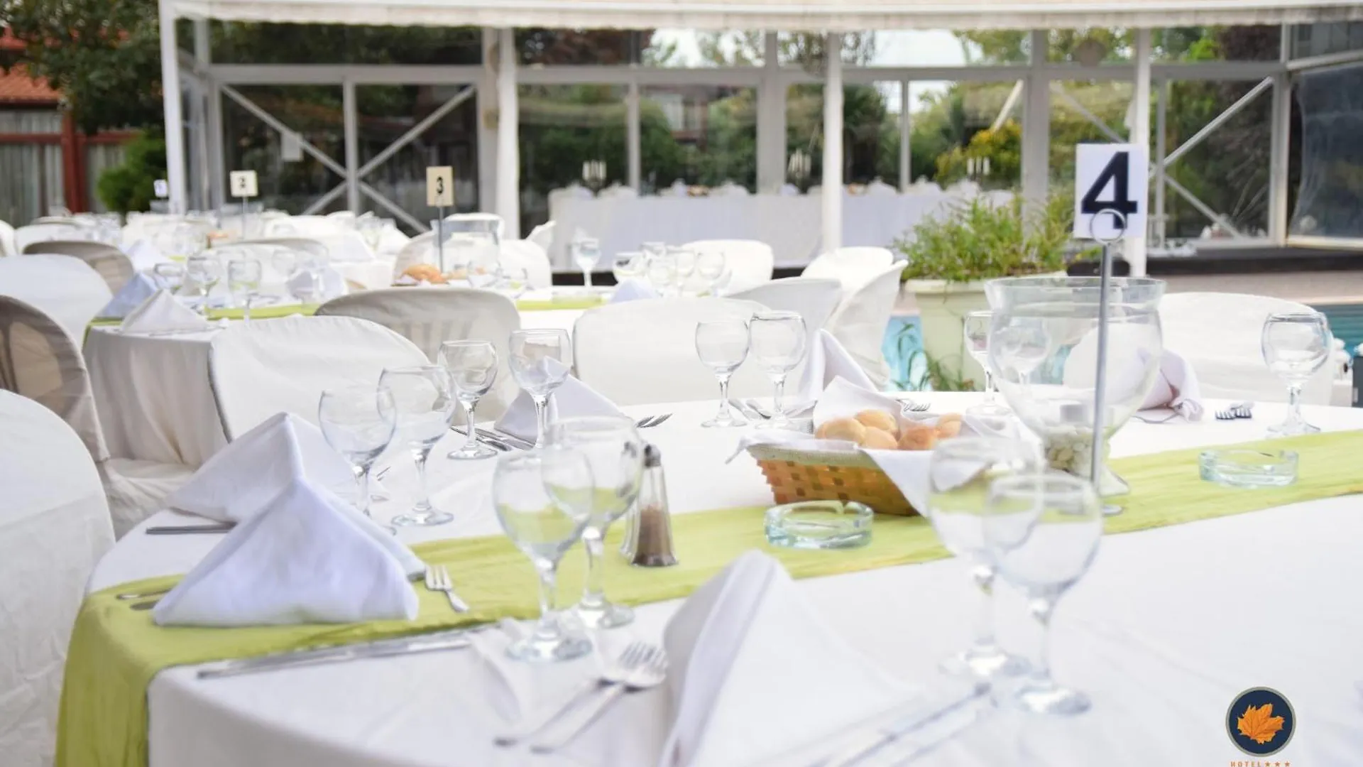 Four Seasons Hotel Trilofo