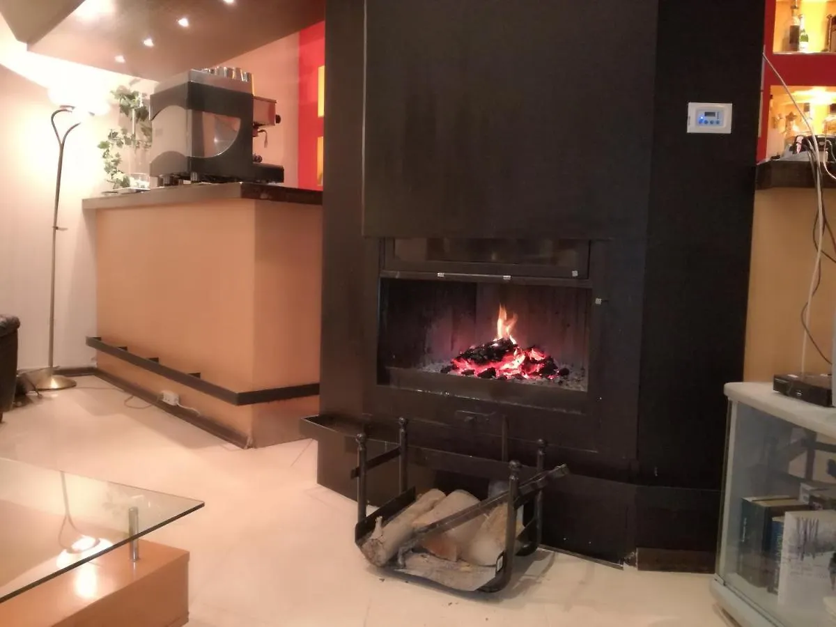 Four Seasons Hotel Trilofo   Trilofo (Thessaloniki)