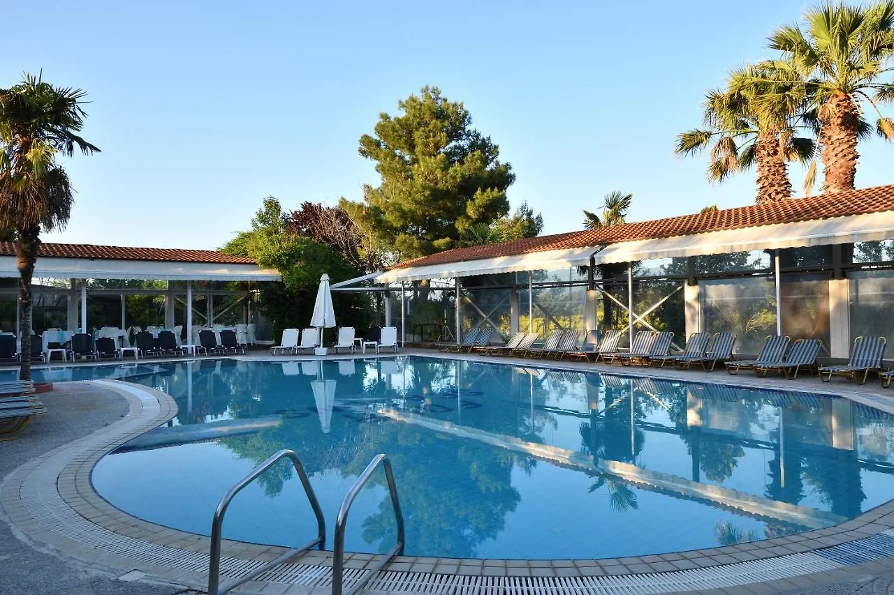 Four Seasons Hotel Trilofo  3*, Trilofo (Thessaloniki)