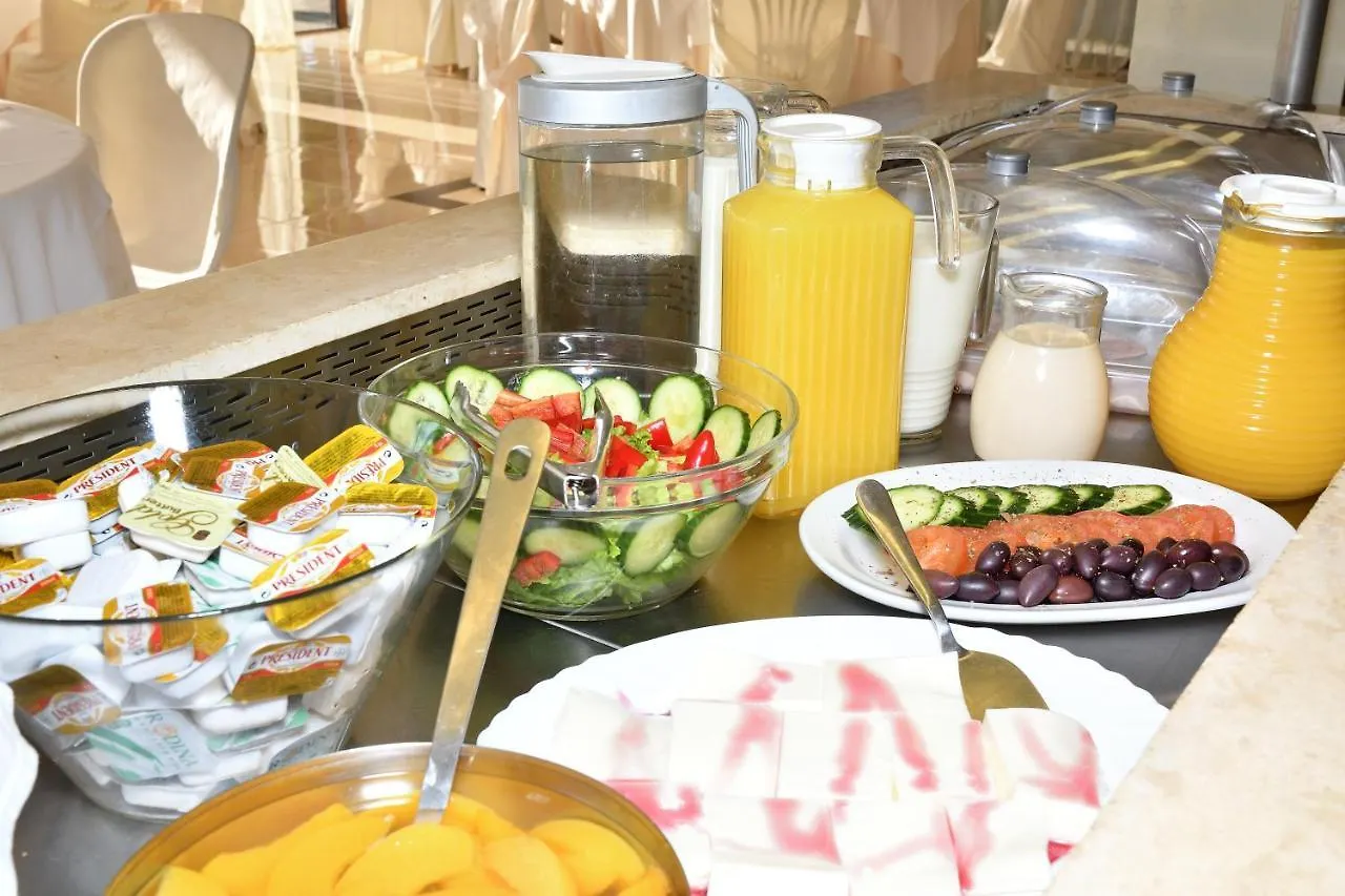 Four Seasons Hotel Trilofo
