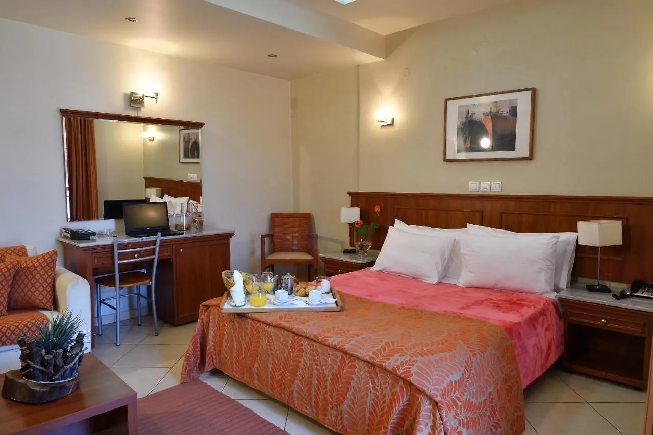 Four Seasons Hotel Trilofo  Trilofo (Thessaloniki)