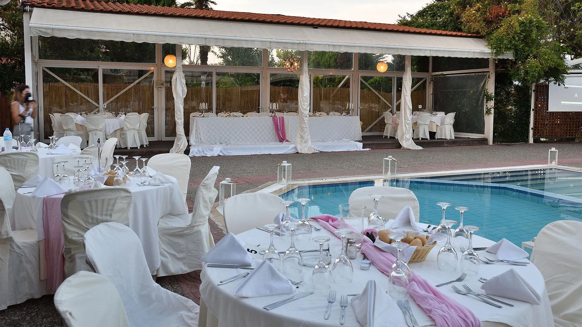 Four Seasons Hotel Trilofo