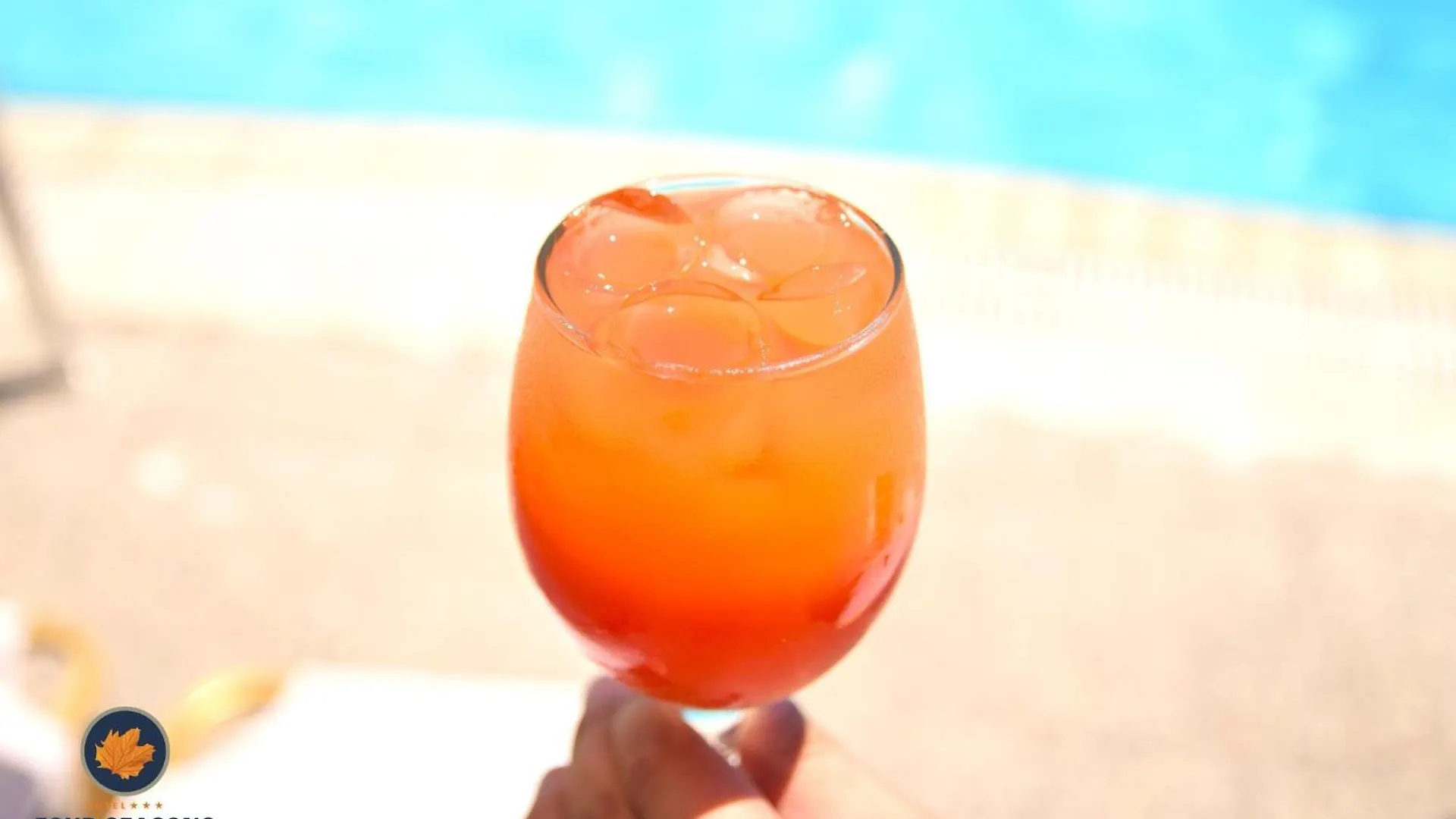 Four Seasons Hotel Trilofo  Trilofo (Thessaloniki)