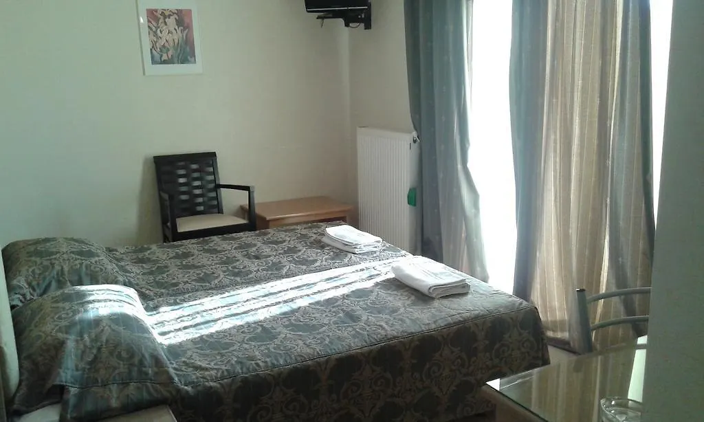 Four Seasons Hotel Trilofo  3*, Trilofo (Thessaloniki)
