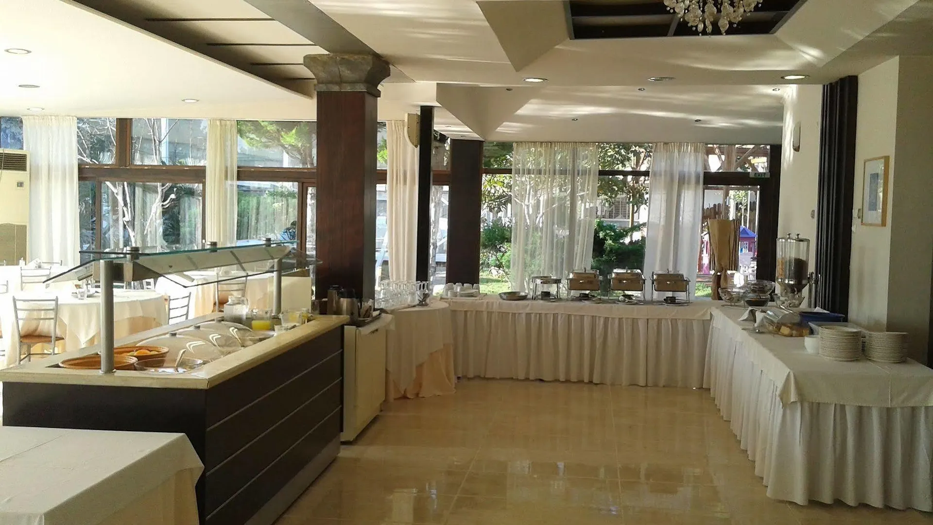 Four Seasons Hotel Trilofo   Trilofo (Thessaloniki)